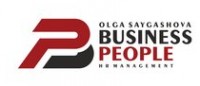 BUSINESS PEOPLE