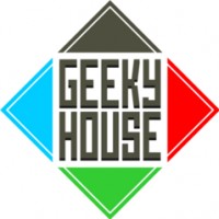 Geeky House