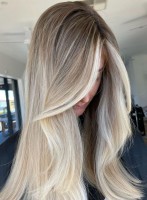Hair bar