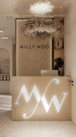 MIlly Woo (   )