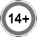   14    /  14+