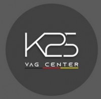  ( , , ) K25 VAG CENTER